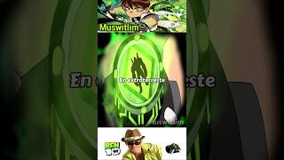 Ben 10 Theme Song (Letra/Lyrics)