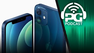 PODCAST 531 | iPhone 12, Hot Wheels Unlimited