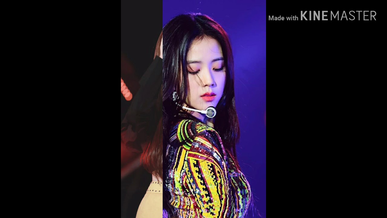 Những hình ảnh đẹp của  Jen-choo-li-chaeng 😊❤