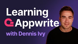 Learning Appwrite With 