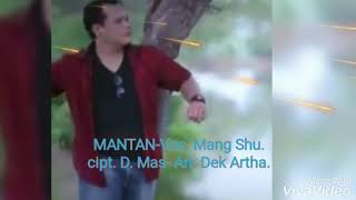 MANTAN VOC MANG SHU CIP D. MAS ARR. DEK ARTHA.