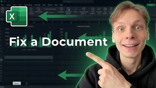 How to Fix an Excel Document That Is Too Small When Printing [2026 Easy Guide]
