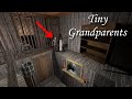 Granny Recaptured Multi Mods Showcase :3