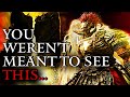 Radahn and Miquella's Unseen Forms: Something WEIRD exits the gate... Elden Ring DLC Breakdown