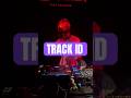 TRACK ID / Party Of Saints