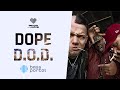 Capture de la vidéo Dope D.o.d. - Beats For Love 2017 | Rap