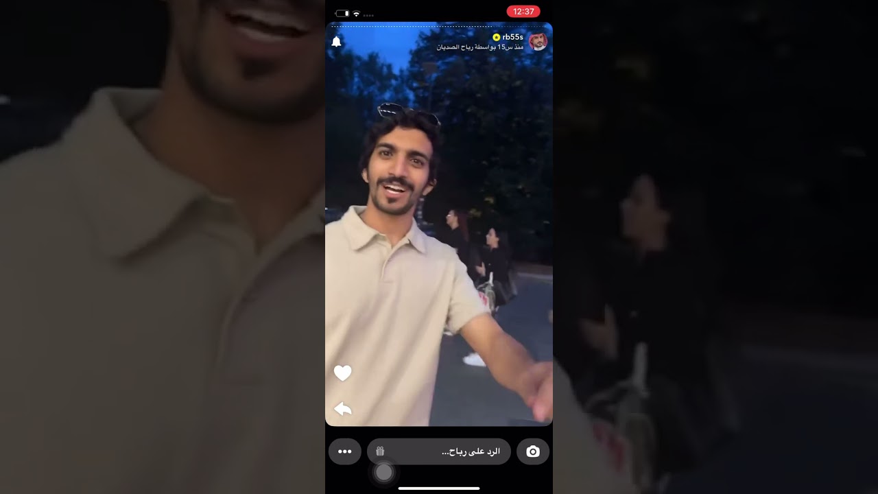 سنابات رباح الصديان و عمر الملحم و منيف الخمشي