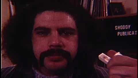The Book That Broke The Doc