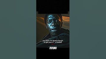 Franklin saint edit |4k| click click click #shorts #edit