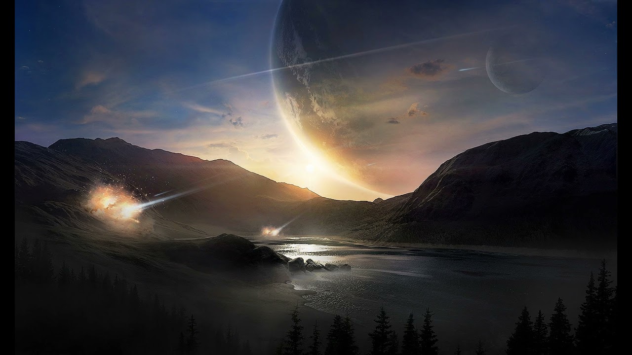 Bryan Milton feat. Jama - Like a River (Original Mix)