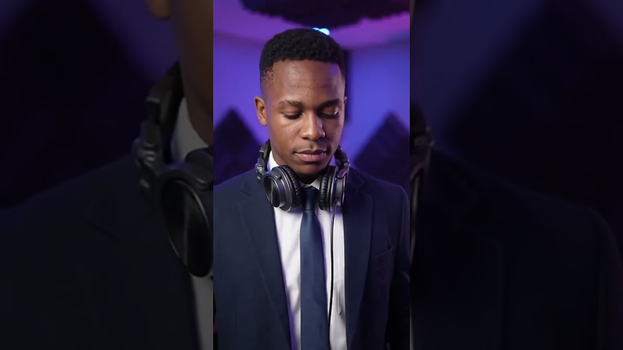 🎧 Meet DJ Junior D 256: Let The Party Start - YouTube