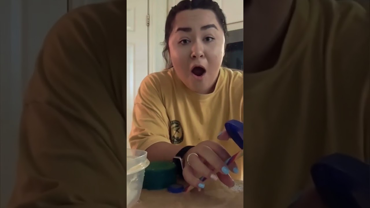 Beverage failed 🤣