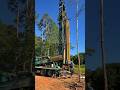 New Well Project Underway | From Planning to Water Flowing #wellpump #welldrilling #wellwater