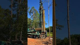 New Well Project Underway | From Planning to Water Flowing #wellpump #welldrilling #wellwater
