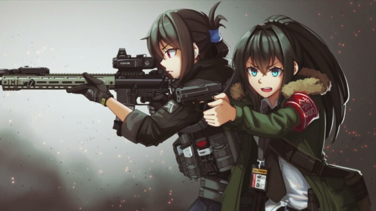 Nightcore - Southern Soldier (2nd South Carolina String Band)