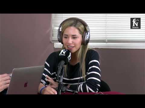 Entrevista Noelia Núñez, candidata PP Fuenlabrada