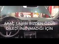 ÖĞRETMENDEN SATILIK TEMİZ ARAÇ DİYE SATIN ALDI 1 SENE SONRA SATINCA TAVAN ÖN KAPUT DEĞİŞİK ÇIKTI