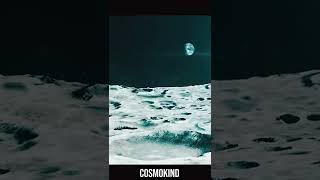 The Moon Facts Cosmokind 1