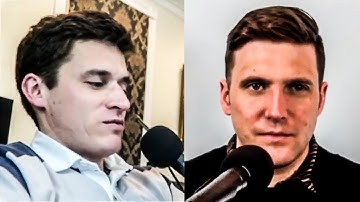 These Two Loser Fascists ADMIT To Not Caring About Free Speech