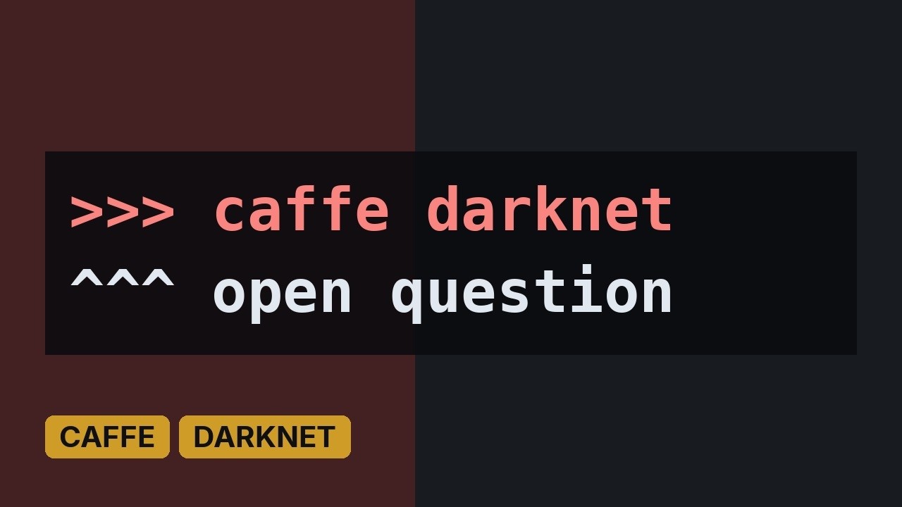 How to convert caffe prototxt to pytorch model? - YouTube