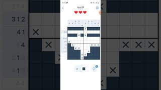 Nonogram level 50