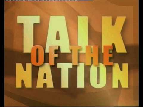 TALK OF THE NATION | STATE OF THE WORLD POPULATION  27 July 2026