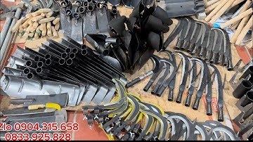 Dụng Cụ Làm Vườn Làm Nông Nghiệp đang phát trực tiếp!