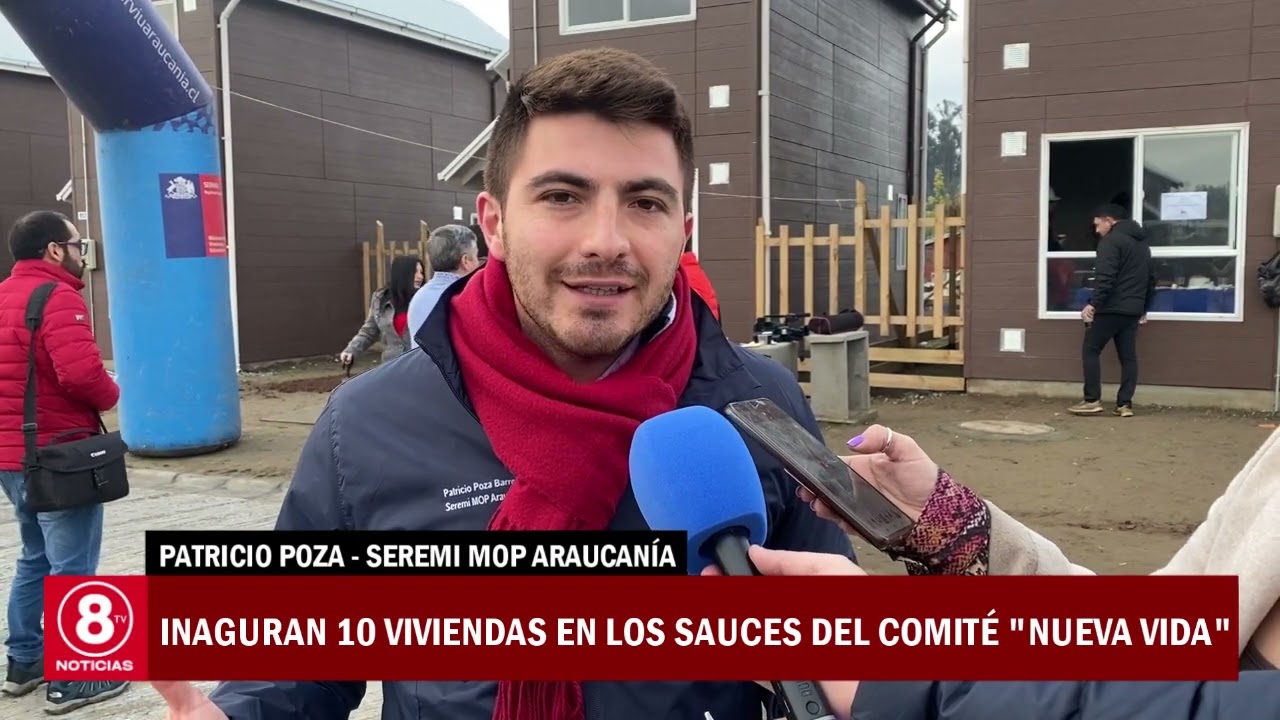 130 Familias Beneficiadas con el Sueño de la Casa Propia