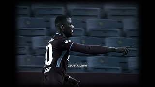 Paul Ebere Onuachu | Beyaz x MELTDOWN