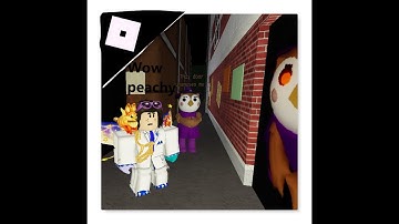 TimHD: Guess the Piggy Character - BOOK 2 | Roblox