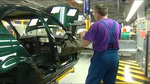 Software in Automotive Technology