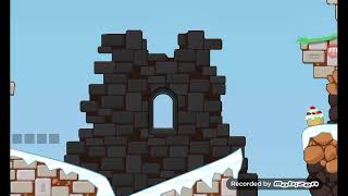 картинка: Прохождение Bad piggies #11