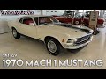 1970 Mach 1 Mustang | Cruisin Classics