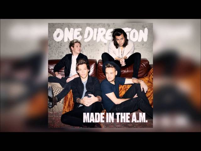 One Direction - Never Enough (Official Audio) class=