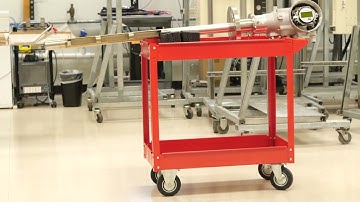 TDLS8200 Tunable Diode Laser Spectrometer Overview