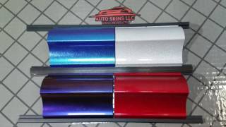 Auto Skins Easy Wave Speed Shape