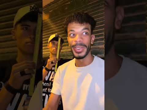 الأسطى ناصر دوقه ضحك