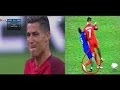 تعاطف الشوالي مع رونالدو عند اصابته mp3