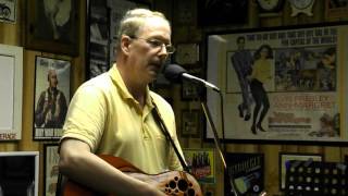 Samantha (Song for Samantha Smith)