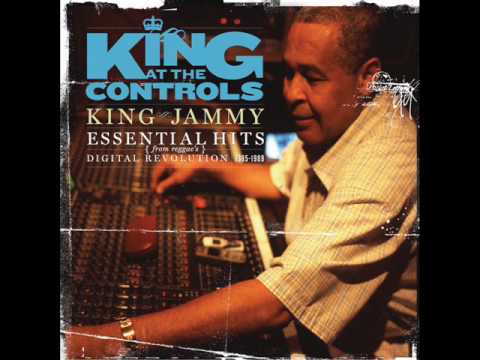 Sleng Teng Riddim Instrumental - (King Jammys) Dubplate Version