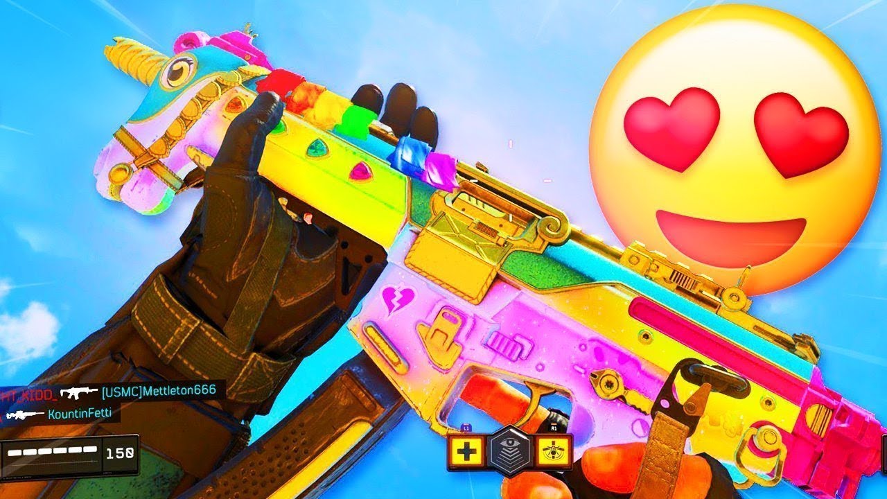 *NEW* BO4 UPDATE 1.08 / BEST CLASS SETUPS + FACECAM | Road to DARK MATTER! (BO4 Multiplayer)