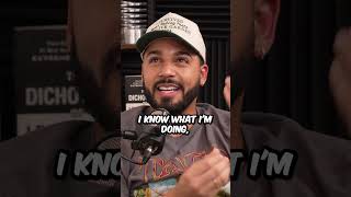 Injured While Filming His TV Show!