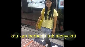 puas kah kau sakiti ku by antie