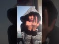 تيك توك نانسي مقطع لنانسي