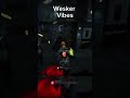 Wesker vibes #deadbydaylight #fyp #dbd #dbdclips #dbdmemes #wesker #dbdkiller #dbdsurvivor