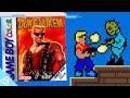 Duke Nukem (Game Boy Color Gameplay) | Forgotten Games