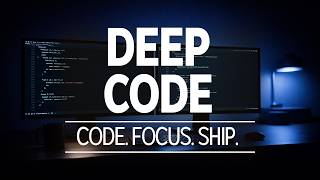 Focus Music for Programmers – Clean Coding Session (60 Min)