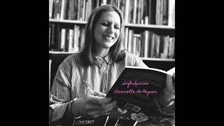 SAFE SPACES by Carmella de Keyser