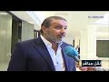 فادي سعد لنضع أحداث الطيونة وراءنا لا يجوز التهديد لا بـ 100 ألف ولا بمليون و الأعداد ما بتخوف فادي سعد لنضع أحداث الطيونة وراءنا لا يجوز التهديد لا بـ 100 ألف ولا بمليون و الأعداد ما بتخوف