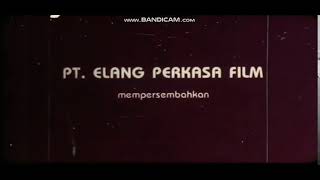 PT. Elang Perkasa Film (1993)
